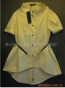 佛山市順德區(qū)均安鎮(zhèn)韓域亮點服裝廠 專注品質(zhì)，引領(lǐng)時尚潮流