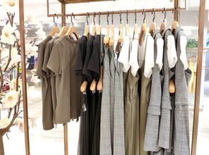 開服裝加盟店成功指南 從選對品牌到穩(wěn)健經(jīng)營的全面策略