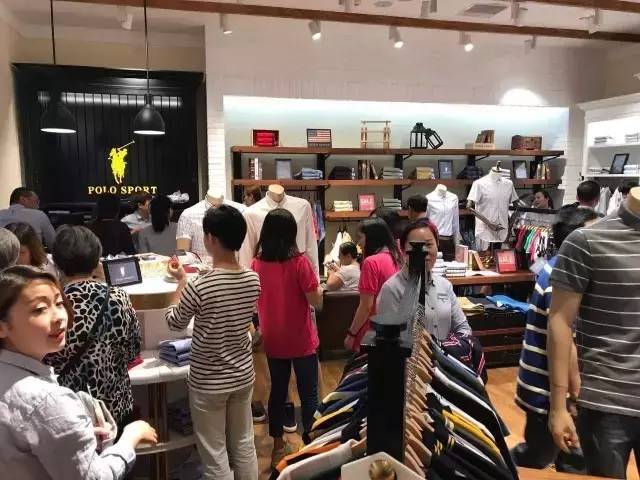 POLO SPORT 誠邀您共筑時尚新未來