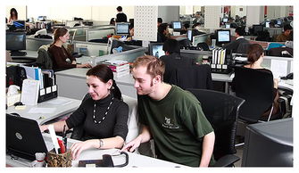 中國十大IT外包服務商與軟件銷售企業剖析